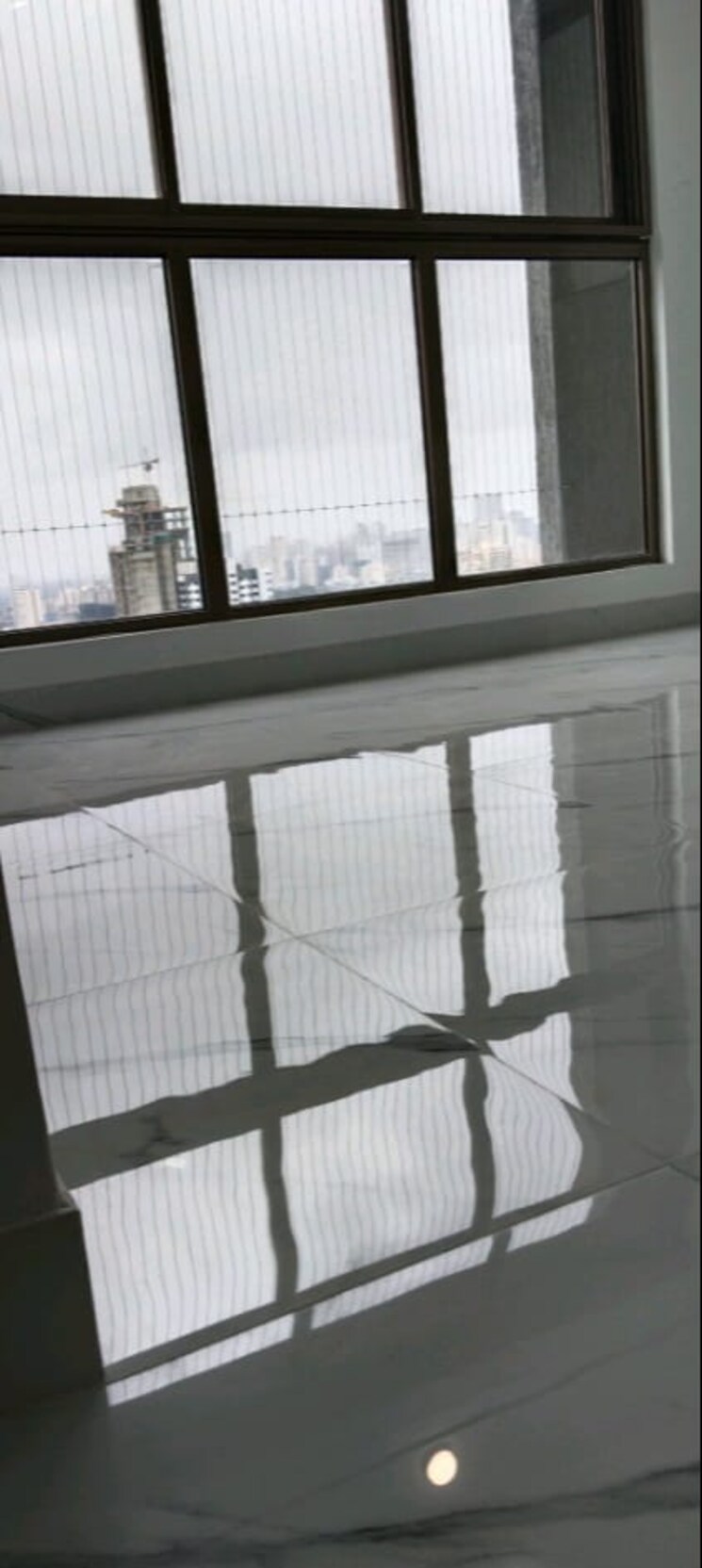 Balcony, raymond-ten-x-habitat 1 Bedroom 418 Sq.Ft. Apartment In Pokhran Road No Two Thane 9115244