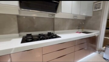 Kitchen in 3 BHK Apartment at RNA NG Eclat, Andheri West – for Sale