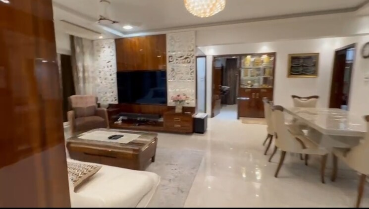 Living Room, rna-ng-eclat 3 Bedroom 1118 Sq.Ft. Apartment In Andheri West Mumbai 9115241
