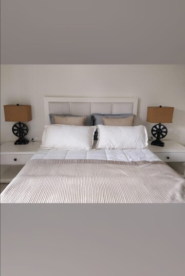 Bedroom in 2 BHK Apartment at Sobha Arena, Kanakapura Road – for Sale