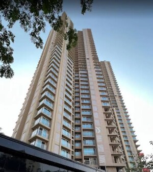 3 BHK Apartment – Exterior View View at RNA NG Eclat, Andheri West - for Sale