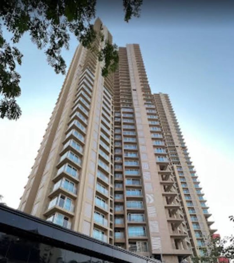 Exterior View, rna-ng-eclat 3 Bedroom 1118 Sq.Ft. Apartment In Andheri West Mumbai 9115241