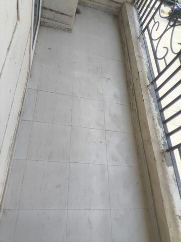 Balcony in 2 BHK Apartment at Signature The Millennia 2, Sector 37d – for Rent