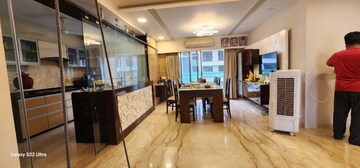 4 BHK Apartment For Sale in Neha Heena Elegance, Borivali West