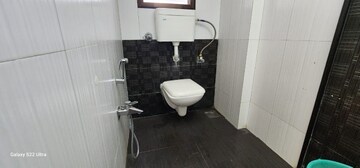 Bathroom in 4 BHK Apartment at Neha Heena Elegance, Borivali West – for Sale
