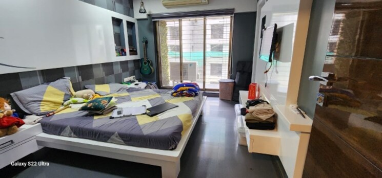 Bedroom, neha-heena-elegance 4 Bedroom 1648 Sq.Ft. Apartment In Borivali West Mumbai 9115251