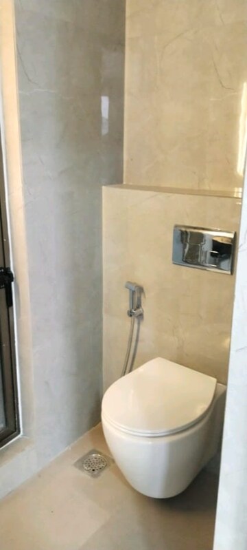 Furnished Amenities in 1 BHK Apartment at Raymond Ten X Habitat, Pokhran Road No Two – for Rent