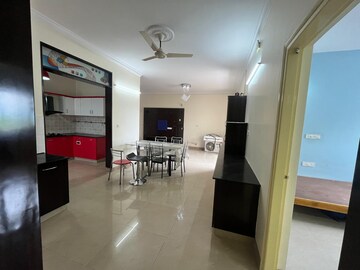 Parking in 2 BHK Apartment at Abodh Valmark, Hebbal – for Rent