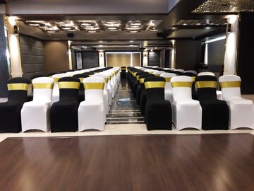  Co-working Space For Sale in Andheri East