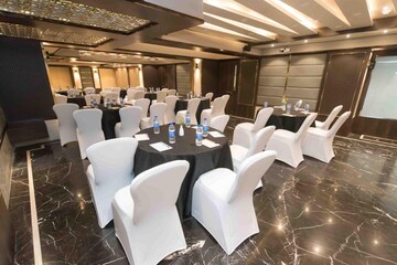 Team Area in  Co-working Space at Andheri East – for Sale