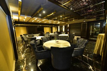 Team Area in  Co-working Space at Andheri East – for Sale