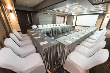 Team Area in  Co-working Space at Andheri East – for Sale