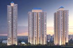 3 BHK + Extra Room 1603 Sq.Ft. Apartment in SKA Destiny One