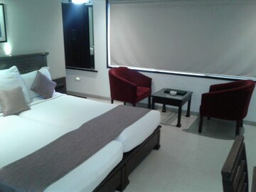 Team Area in  Co-working Space at Andheri East – for Sale