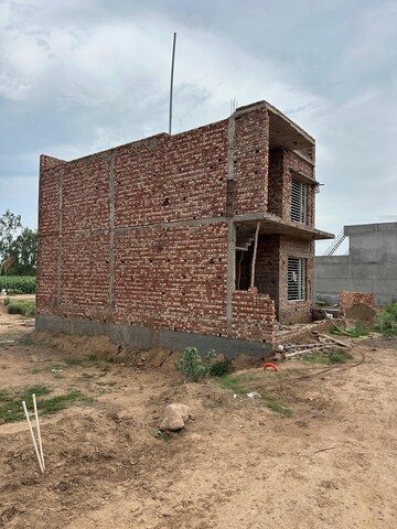  Plot – Exterior View View at Kharar - for Sale
