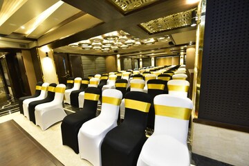 Team Area in  Co-working Space at Andheri East – for Sale