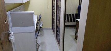 Balcony in  Office Space at Bbd Bagh – for Rent