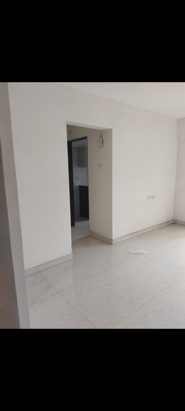 1 BHK Apartment For Sale in SSB Ashok Nagar, Balkum Pada