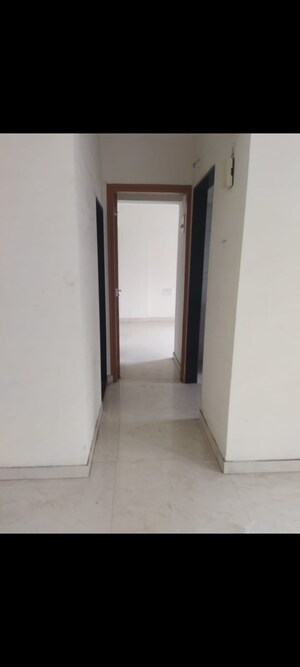 Building Lobby in 1 BHK Apartment at SSB Ashok Nagar, Balkum Pada – for Sale