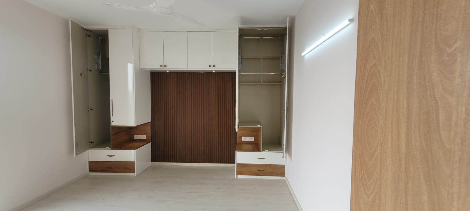 3 BHK + Pooja Room Apartment For Rent in M3M Heights