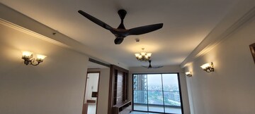 Furnished Amenities in 3 BHK Apartment at M3M Heights, Sector 65 – for Rent