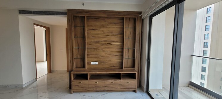 Room, m3m-heights 3 Bedroom 2018 Sq.Ft. Apartment In Sector 65 Gurgaon 9115273