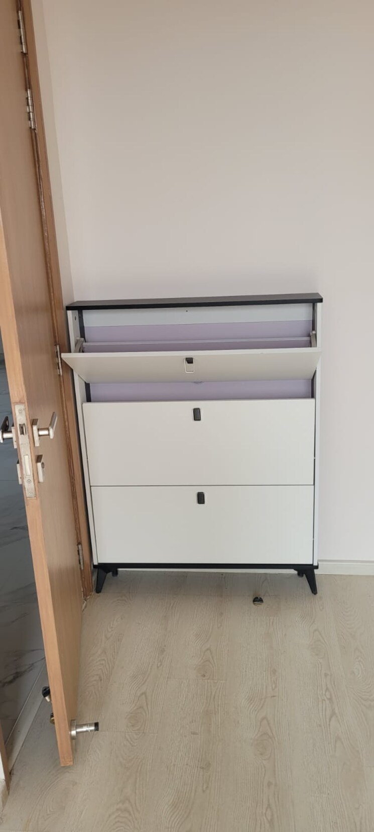 undefined, m3m-heights 3 Bedroom 2018 Sq.Ft. Apartment In Sector 65 Gurgaon 9115273