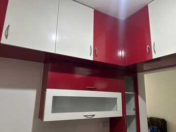  2 BHK Apartment at Sai Kalyan Ultima, Thanisandra – for Rent