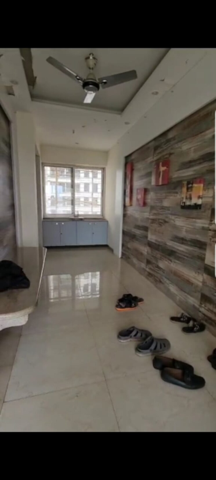 Living Room, atul-blue-empress 3.5 Bedroom 1400 Sq.Ft. Apartment In Kandivali West Mumbai 9115310