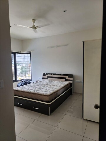 Master Bedroom in 3 BHK Apartment at Sobha Lake Garden, Kr Puram – for Rent