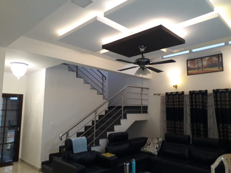 Team Area, skylark-arcadia 4 Bedroom 2888 Sq.Ft. Villa In Whitefield Bangalore 9109211