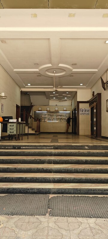 Parking in  Office Space at Durga Chambers, Andheri West – for Rent