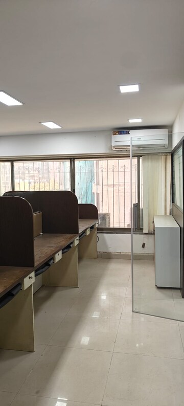 Team Area in  Office Space at Durga Chambers, Andheri West – for Rent
