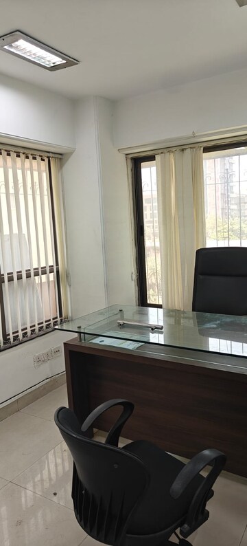 Kitchen in  Office Space at Durga Chambers, Andheri West – for Rent