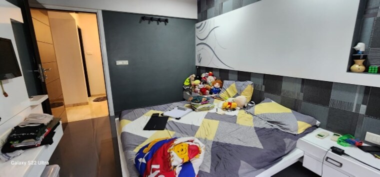 Room, giriraj-heights-kandivali 2 Bedroom 689 Sq.Ft. Apartment In Kandivali West Mumbai 9115359