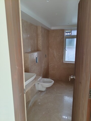 Attached Bathroom in 3 BHK Apartment at Garodia Girivan La Quinta, Chembur – for Rent