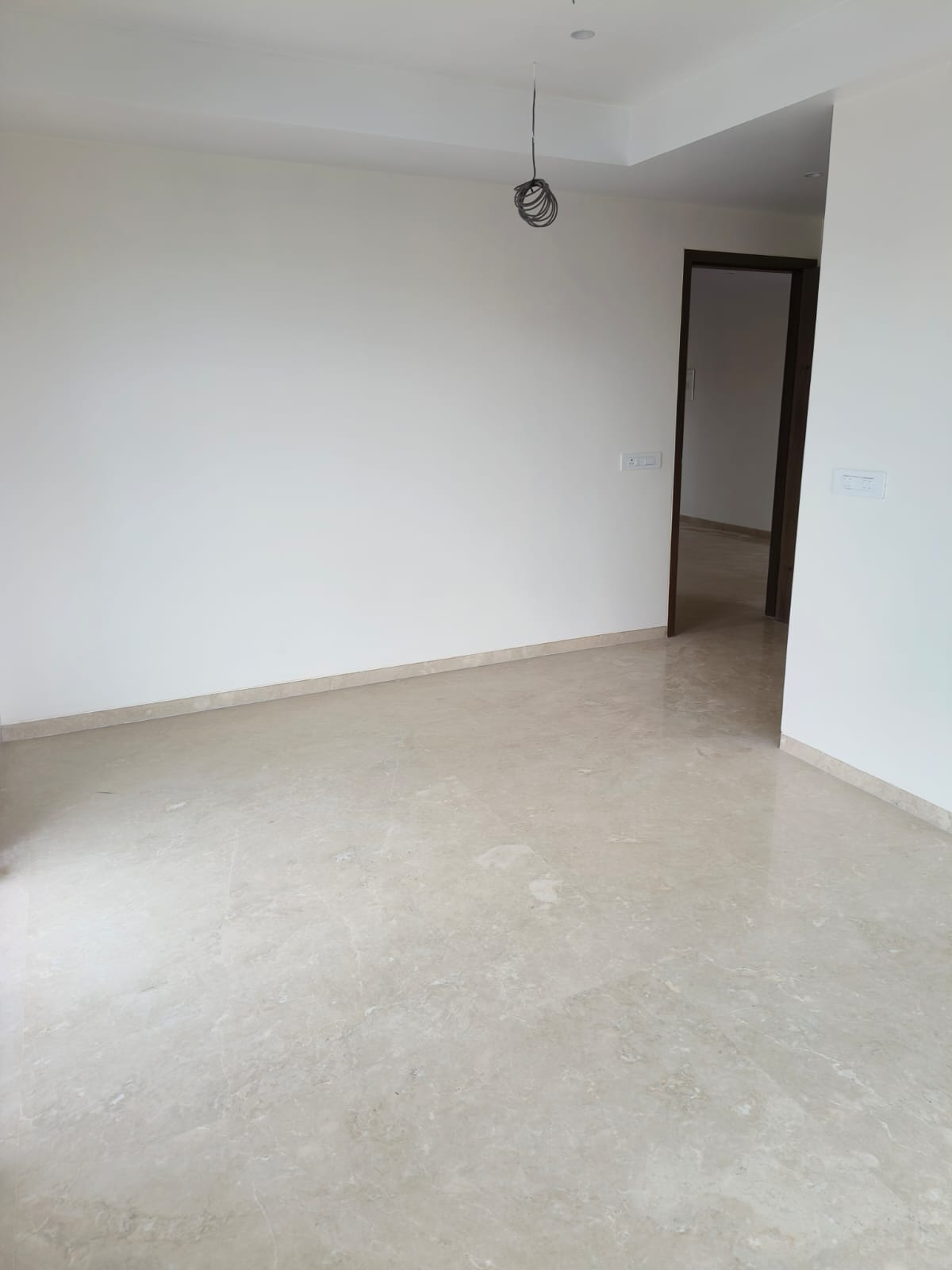 Room in 3 BHK Apartment at Garodia Girivan La Quinta, Chembur – for Rent