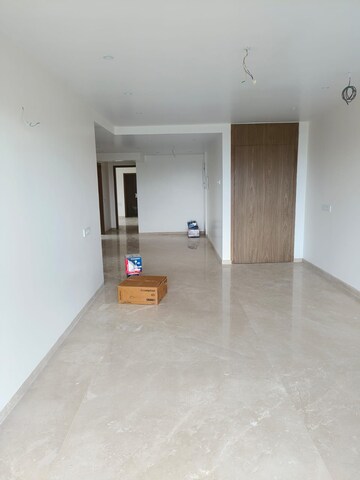 Building Lobby in 3 BHK Apartment at Garodia Girivan La Quinta, Chembur – for Rent