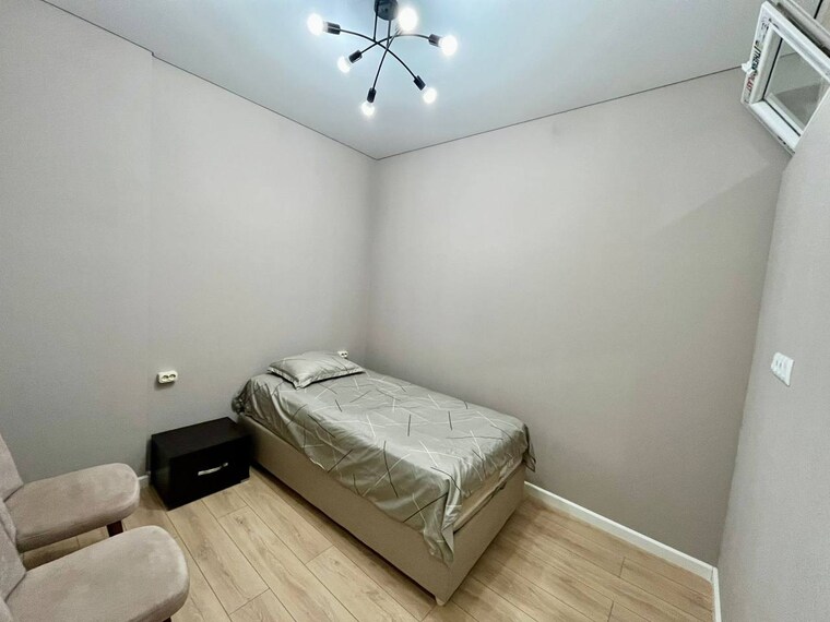 Bedroom, adhiraj-mangium 3 Bedroom 1430 Sq.Ft. Apartment In Kharghar Navi Mumbai 9115343