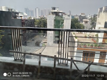 1 BHK Independent House – Exterior View View at Sector 122 - for Rent