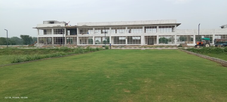 Exterior View, jms-mega-city  141 Sq.Yd. Plot In Sohna Sector 5 Gurgaon 9115362