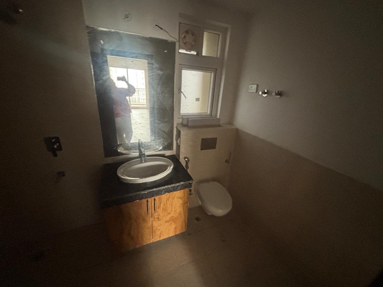 3 BHK Apartment For Rent in ATS Le Grandiose