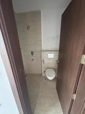 Bathroom in 3 BHK Apartment at ATS Le Grandiose, Sector 150 – for Rent