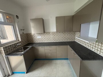 Living Room in 3 BHK Apartment at ATS Le Grandiose, Sector 150 – for Rent