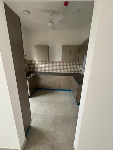 Bathroom in 3 BHK Apartment at ATS Le Grandiose, Sector 150 – for Rent