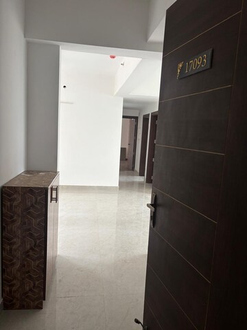 Staircase in 3 BHK Apartment at ATS Le Grandiose, Sector 150 – for Rent
