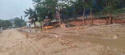 Plot For Sale in Galaxy North Avenue
