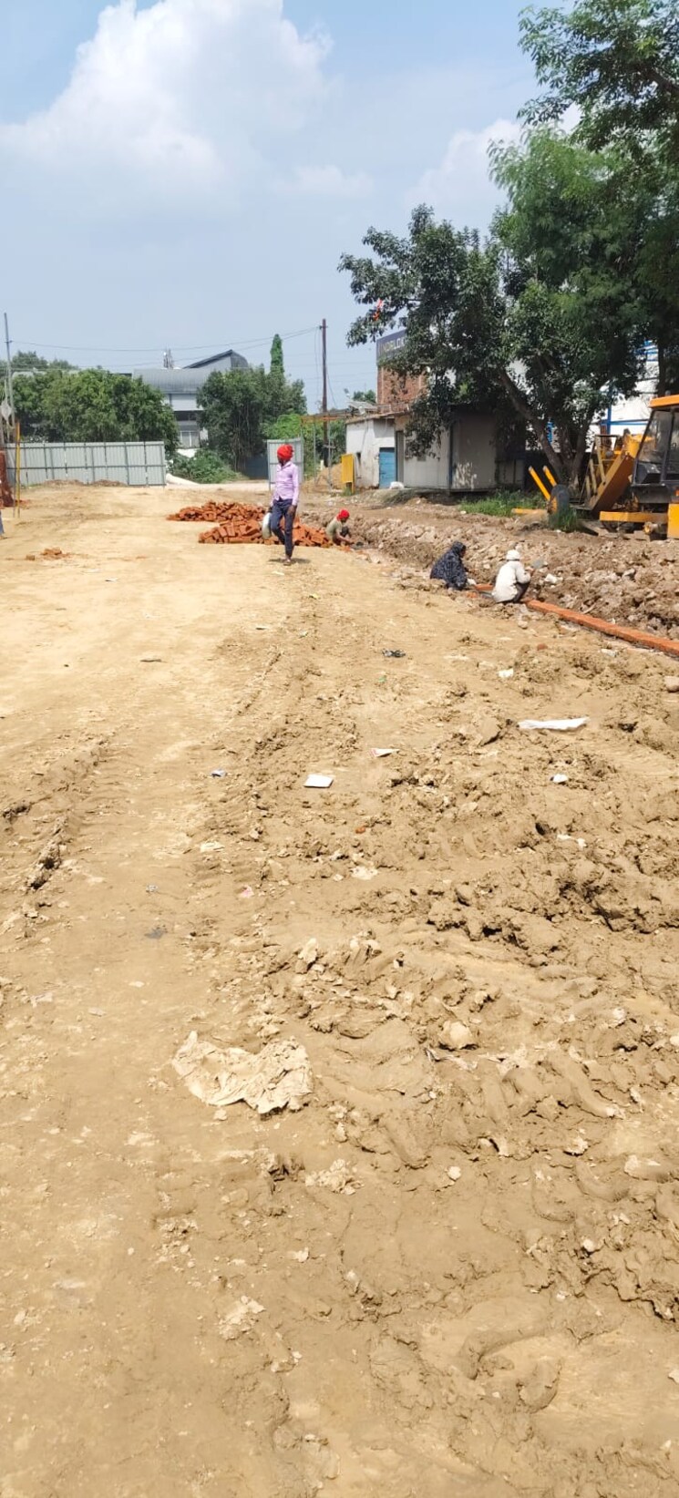 undefined, galaxy-north-avenue  90 Sq.Yd. Plot In Gaur City 1 Greater Noida 9115385