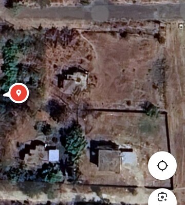  Plot – Map Location View at Dongargaon - for Sale