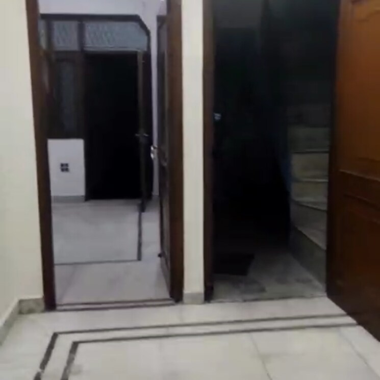 Bathroom, rohini sector 24 2 Bedroom 720 Sq.Ft. Builder Floor In Rohini Sector 24 Delhi 9115445